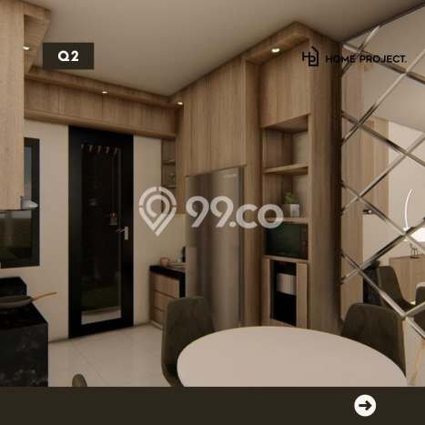 Disewakan! Rumah 2 Kamar Tidur &
2 Kamar Mandi di Pantai Indah Kapuk, Jakarta Utara Disewakan! Rumah 2 Kamar Tidur &
2 Kamar Mandi di Pantai Indah Kapuk, Jakarta Utara