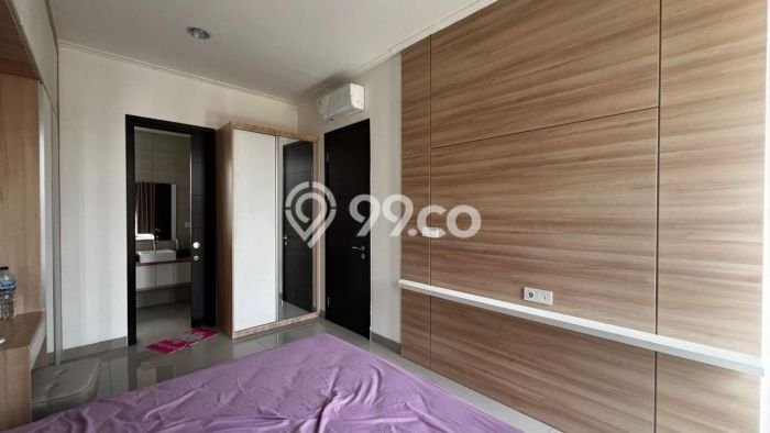 Jarang Ada! Rumah Kontrakan 3 Kamar Bagus Siap Huni Pantai Indah Kapuk Jarang Ada! Rumah Kontrakan 3 Kamar Bagus Siap Huni Pantai Indah Kapuk