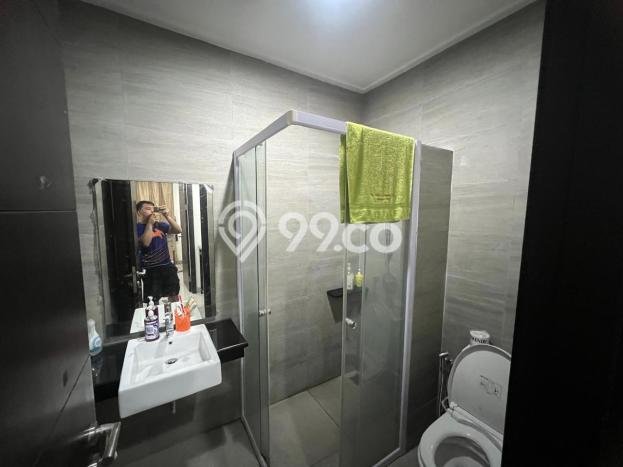 Rumah Disewakan Jakarta Utara LT 45m2 LB 54m2 Area Pantai Indah Kapuk Rumah Disewakan Jakarta Utara LT 45m2 LB 54m2 Area Pantai Indah Kapuk