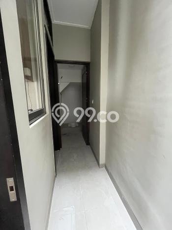 Rumah sewa siap pakai 2 KT di Pantai Indah Kapuk, Jakarta Utara Rumah sewa siap pakai 2 KT di Pantai Indah Kapuk, Jakarta Utara