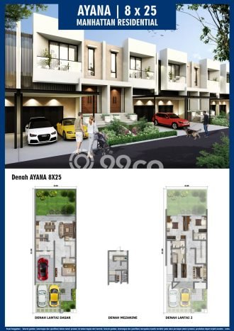 Rumah sewa siap huni 3 Kamar Tidur di Pantai Indah Kapuk, Jakarta Utara Rumah sewa siap huni 3 Kamar Tidur di Pantai Indah Kapuk, Jakarta Utara