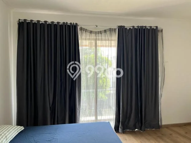 Rumah Elit Modern Tanpa Renovasi di Pantai Indah Kapuk Jakarta Utara Rumah Elit Modern Tanpa Renovasi di Pantai Indah Kapuk Jakarta Utara