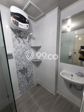 Disewakan Apartemen Terjangkau 1 KT di Pantai Indah Kapuk Jakarta Utara Disewakan Apartemen Terjangkau 1 KT di Pantai Indah Kapuk Jakarta Utara