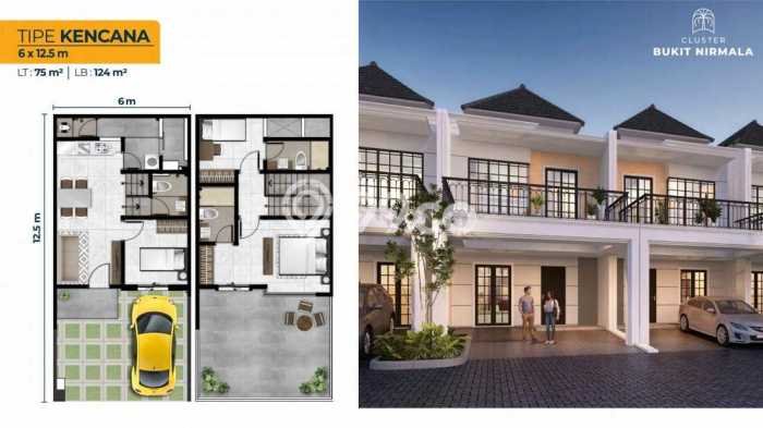 Jual Rumah Modern 3 KT di Pantai Indah Kapuk, Jakarta Utara Jual Rumah Modern 3 KT di Pantai Indah Kapuk, Jakarta Utara