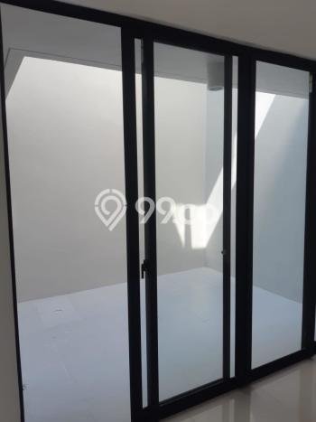 For Sale! Luxury House LT 120m2 Desain Modern di Pantai Indah Kapuk For Sale! Luxury House LT 120m2 Desain Modern di Pantai Indah Kapuk