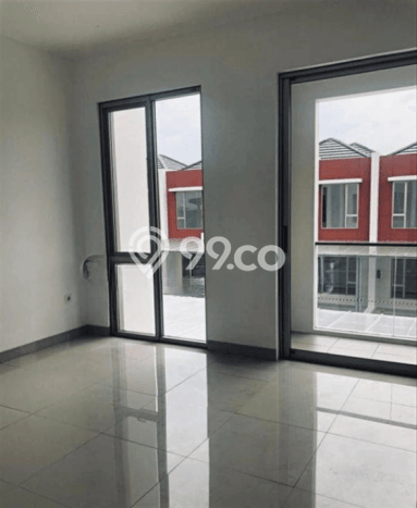 Rumah Kontrakan Jakarta Utara LT 90m2 LB 113m2 Area Pantai Indah Kapuk Rumah Kontrakan Jakarta Utara LT 90m2 LB 113m2 Area Pantai Indah Kapuk