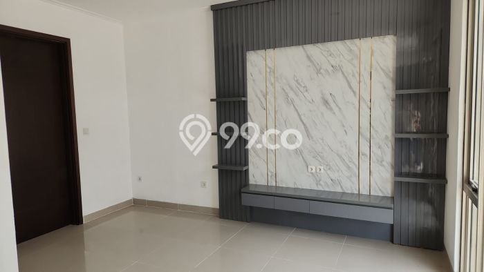 Disewakan! Rumah 2 Kamar Tidur &
2 Kamar Mandi di Pantai Indah Kapuk, Jakarta Utara Disewakan! Rumah 2 Kamar Tidur &
2 Kamar Mandi di Pantai Indah Kapuk, Jakarta Utara