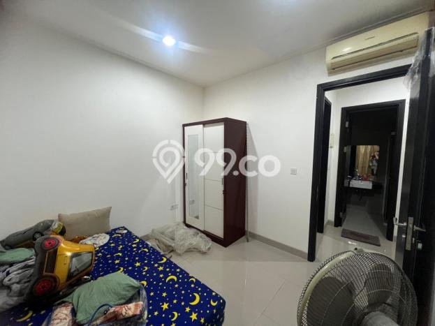 Rumah Disewakan Jakarta Utara LT 45m2 LB 54m2 Area Pantai Indah Kapuk Rumah Disewakan Jakarta Utara LT 45m2 LB 54m2 Area Pantai Indah Kapuk