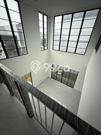 Rumah Kontrakan Jakarta Utara LT 200m2 LB 260m2 Area Pantai Indah Kapuk Rumah Kontrakan Jakarta Utara LT 200m2 LB 260m2 Area Pantai Indah Kapuk