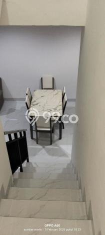 Jarang Ada! Rumah Kontrakan 3 Kamar Nyaman Siap Huni Pantai Indah Kapuk Jarang Ada! Rumah Kontrakan 3 Kamar Nyaman Siap Huni Pantai Indah Kapuk