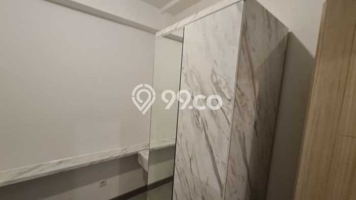 Hunian Apartemen Budget Friendly di Jakarta Utara dengan 2 Kamar Tidur, 1 Kamar Mandi Hunian Apartemen Budget Friendly di Jakarta Utara dengan 2 Kamar Tidur, 1 Kamar Mandi