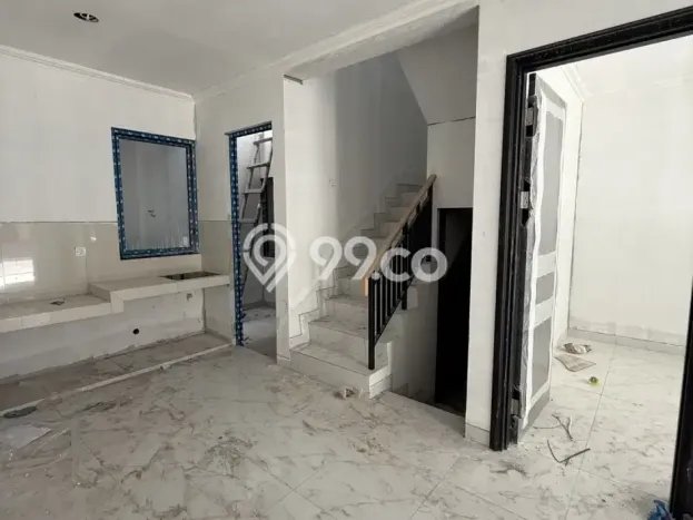 Jual Rumah Modern 3 KT di Pantai Indah Kapuk, Jakarta Utara Jual Rumah Modern 3 KT di Pantai Indah Kapuk, Jakarta Utara