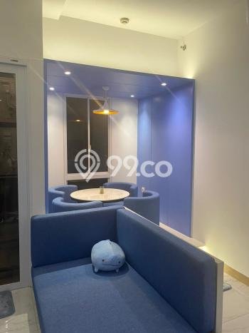 Apartemen Cozy Dijual di Jakarta Utara Spesifikasi 1 KT, 1 KM Apartemen Cozy Dijual di Jakarta Utara Spesifikasi 1 KT, 1 KM