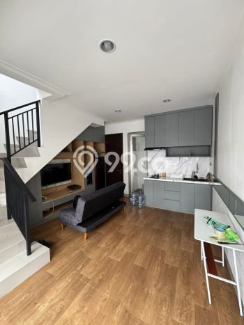 Rumah Disewakan Jakarta Utara LT 45m2 LB 54m2 Area Pantai Indah Kapuk Rumah Disewakan Jakarta Utara LT 45m2 LB 54m2 Area Pantai Indah Kapuk