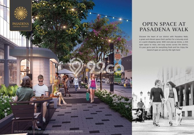 Rumah Elit Modern Siap Huni di Gading Serpong Tangerang Rumah Elit Modern Siap Huni di Gading Serpong Tangerang