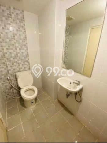 Hunian Apartemen Budget Friendly di Jakarta Utara dengan 1 Kamar Tidur, 1 Kamar Mandi Hunian Apartemen Budget Friendly di Jakarta Utara dengan 1 Kamar Tidur, 1 Kamar Mandi