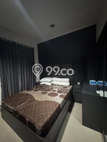 Sewa Rumah Murah di Pantai Indah Kapuk Jakarta Utara dengan 2 Kamar Tidur Sewa Rumah Murah di Pantai Indah Kapuk Jakarta Utara dengan 2 Kamar Tidur