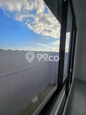 Ready to Use! Luxury House LT 300m2 Desain Modern di Pantai Indah Kapuk Ready to Use! Luxury House LT 300m2 Desain Modern di Pantai Indah Kapuk