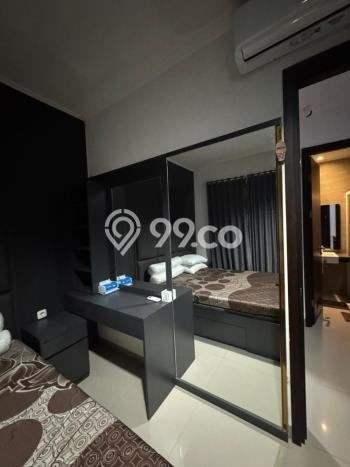 Sewa Rumah Murah di Pantai Indah Kapuk Jakarta Utara dengan 2 Kamar Tidur Sewa Rumah Murah di Pantai Indah Kapuk Jakarta Utara dengan 2 Kamar Tidur
