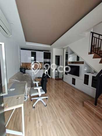 Jual Rumah Modern 2 KT di Pantai Indah Kapuk, Jakarta Utara Jual Rumah Modern 2 KT di Pantai Indah Kapuk, Jakarta Utara