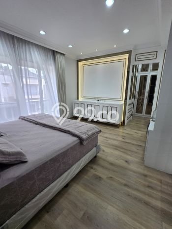 Rumah sewa siap pakai 4 Kamar Tidur di Pantai Indah Kapuk, Jakarta Utara Rumah sewa siap pakai 4 Kamar Tidur di Pantai Indah Kapuk, Jakarta Utara