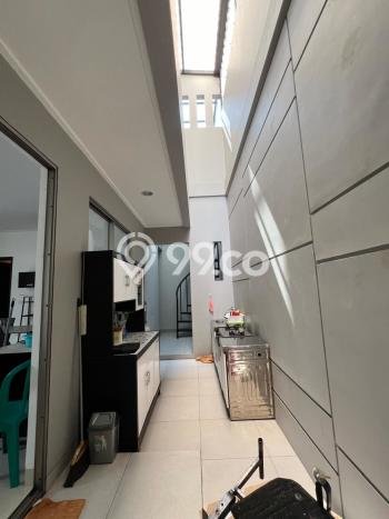 Rumah Elit Modern Tanpa Renovasi di Pantai Indah Kapuk Jakarta Utara Rumah Elit Modern Tanpa Renovasi di Pantai Indah Kapuk Jakarta Utara