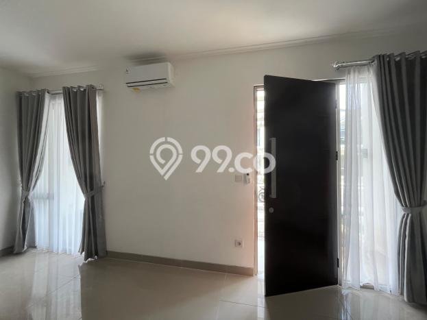 Rumah sewa siap pakai 2 KT di Pantai Indah Kapuk, Jakarta Utara Rumah sewa siap pakai 2 KT di Pantai Indah Kapuk, Jakarta Utara
