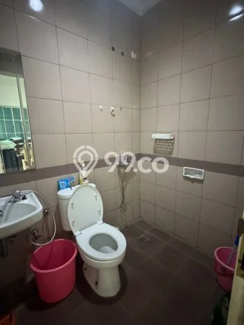 Jarang Ada! Rumah Kontrakan 3 Kamar Nyaman Siap Huni Pantai Indah Kapuk Jarang Ada! Rumah Kontrakan 3 Kamar Nyaman Siap Huni Pantai Indah Kapuk