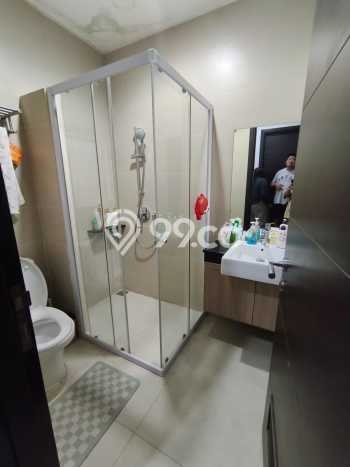 Rumah sewa siap pakai 3 KT di Pantai Indah Kapuk, Jakarta Utara Rumah sewa siap pakai 3 KT di Pantai Indah Kapuk, Jakarta Utara