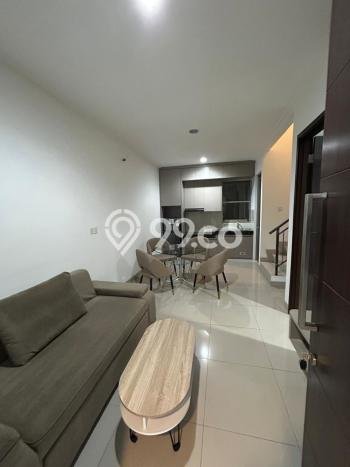 Disewakan! Rumah 3 Kamar Tidur &
2 Kamar Mandi di Pantai Indah Kapuk, Jakarta Utara Disewakan! Rumah 3 Kamar Tidur &
2 Kamar Mandi di Pantai Indah Kapuk, Jakarta Utara