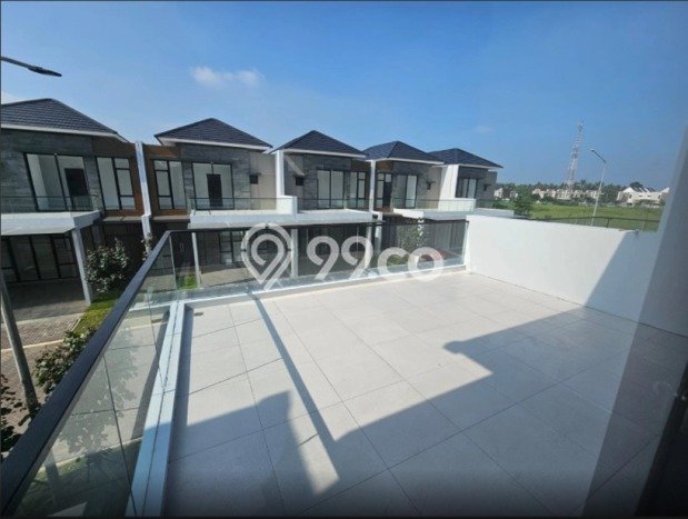Rumah Elit Modern Siap Huni di Pantai Indah Kapuk Jakarta Utara Rumah Elit Modern Siap Huni di Pantai Indah Kapuk Jakarta Utara