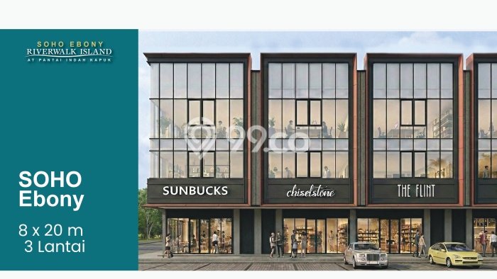 Ruko Bagus Dijual LB 426m2 Lokasi Strategis Jakarta Utara Area Cocok untuk Bisnis Ruko Bagus Dijual LB 426m2 Lokasi Strategis Jakarta Utara Area Cocok untuk Bisnis