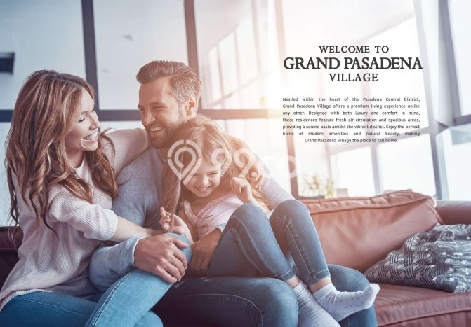 Rumah Elit Modern Siap Huni di Gading Serpong Tangerang Rumah Elit Modern Siap Huni di Gading Serpong Tangerang