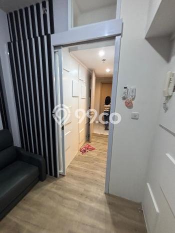 Apartemen Minimalis untuk Dijual di Pantai Indah Kapuk Dengan Spesifikasi 1 KT & 1 KM Apartemen Minimalis untuk Dijual di Pantai Indah Kapuk Dengan Spesifikasi 1 KT & 1 KM