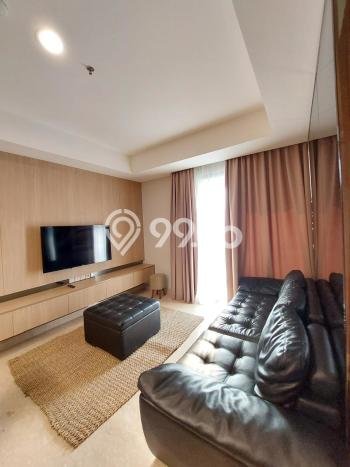Apartemen Disewakan 3 Kamar Murah Siap Huni di Jakarta Utara, Luas 113m2 Apartemen Disewakan 3 Kamar Murah Siap Huni di Jakarta Utara, Luas 113m2