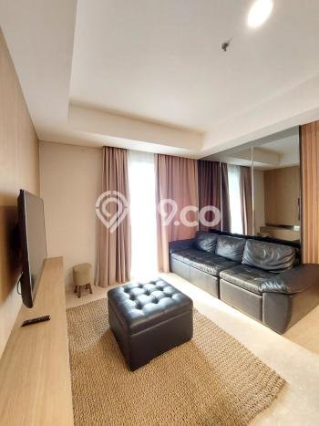 Apartemen Disewakan 3 Kamar Murah Siap Huni di Jakarta Utara, Luas 113m2 Apartemen Disewakan 3 Kamar Murah Siap Huni di Jakarta Utara, Luas 113m2
