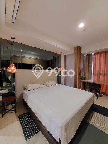 Apartemen Disewakan 3 Kamar Murah Siap Huni di Jakarta Utara, Luas 113m2 Apartemen Disewakan 3 Kamar Murah Siap Huni di Jakarta Utara, Luas 113m2