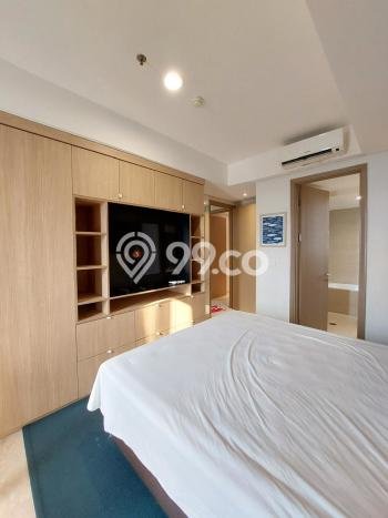 Apartemen Disewakan 3 Kamar Murah Siap Huni di Jakarta Utara, Luas 113m2 Apartemen Disewakan 3 Kamar Murah Siap Huni di Jakarta Utara, Luas 113m2