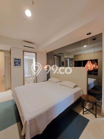 Apartemen Disewakan 3 Kamar Murah Siap Huni di Jakarta Utara, Luas 113m2 Apartemen Disewakan 3 Kamar Murah Siap Huni di Jakarta Utara, Luas 113m2