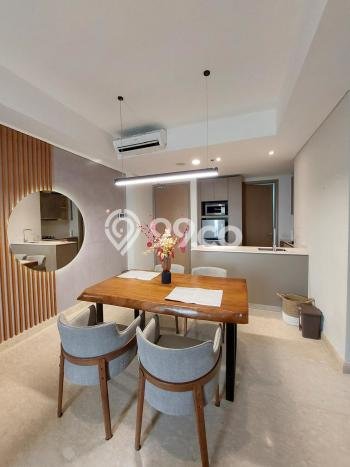 Apartemen Disewakan 3 Kamar Murah Siap Huni di Jakarta Utara, Luas 113m2 Apartemen Disewakan 3 Kamar Murah Siap Huni di Jakarta Utara, Luas 113m2