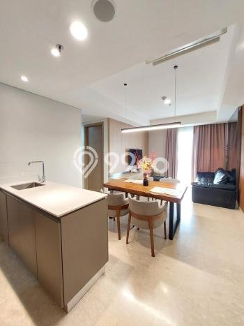 Apartemen Disewakan 3 Kamar Murah Siap Huni di Jakarta Utara, Luas 113m2 Apartemen Disewakan 3 Kamar Murah Siap Huni di Jakarta Utara, Luas 113m2