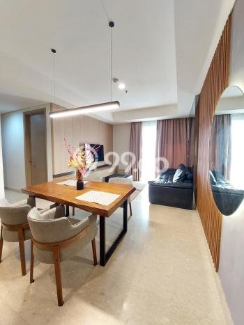 Apartemen Disewakan 3 Kamar Murah Siap Huni di Jakarta Utara, Luas 113m2 Apartemen Disewakan 3 Kamar Murah Siap Huni di Jakarta Utara, Luas 113m2