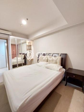 Apartemen Disewakan 3 Kamar Murah Siap Huni di Jakarta Utara, Luas 113m2 Apartemen Disewakan 3 Kamar Murah Siap Huni di Jakarta Utara, Luas 113m2