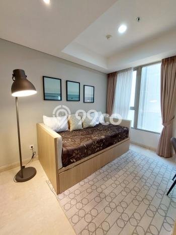 Apartemen Disewakan 3 Kamar Murah Siap Huni di Jakarta Utara, Luas 113m2 Apartemen Disewakan 3 Kamar Murah Siap Huni di Jakarta Utara, Luas 113m2