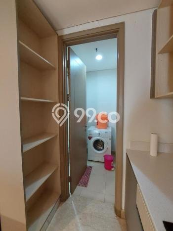 Apartemen Disewakan 3 Kamar Murah Siap Huni di Jakarta Utara, Luas 113m2 Apartemen Disewakan 3 Kamar Murah Siap Huni di Jakarta Utara, Luas 113m2