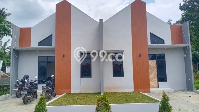 Jual Rumah Murah di Ciampea Bogor Harga Rp 185 Juta LT 72m2 Jual Rumah Murah di Ciampea Bogor Harga Rp 185 Juta LT 72m2
