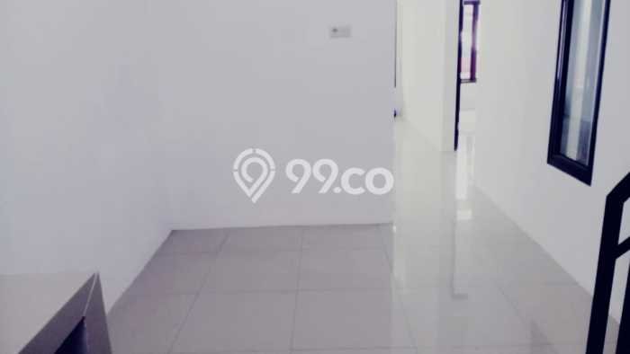 Jual Rumah Eksklusif 2 KT di Tanah Baru, Depok Jual Rumah Eksklusif 2 KT di Tanah Baru, Depok
