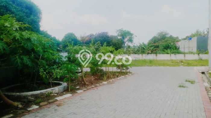 Jual Rumah Eksklusif 2 KT di Tanah Baru, Depok Jual Rumah Eksklusif 2 KT di Tanah Baru, Depok