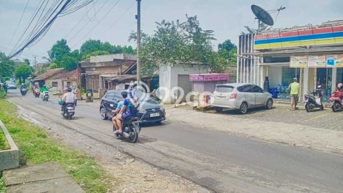 Jual Rumah Murah di Ciampea Bogor Harga Rp 185 Juta LT 72m2 Jual Rumah Murah di Ciampea Bogor Harga Rp 185 Juta LT 72m2