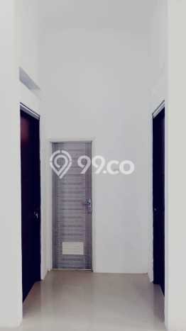 Jual Rumah Eksklusif 2 KT di Tanah Baru, Depok Jual Rumah Eksklusif 2 KT di Tanah Baru, Depok